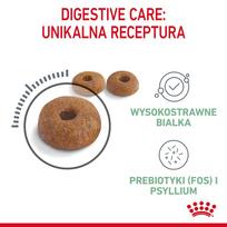 digestive - ROYAL CANIN Digestive Care 400 g - 3 nuotrauka