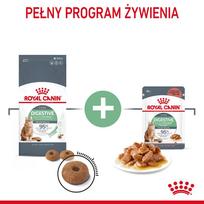 digestive - ROYAL CANIN Digestive Care 400 g - 8 nuotrauka