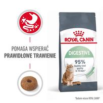 digestive - ROYAL CANIN Digestive Care 400 g - 10 nuotrauka