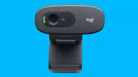 logitech web kamera - Logitech 960-001063 - 2 nuotrauka