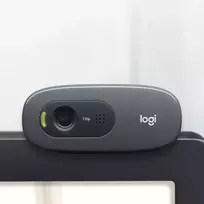 logitech web kamera - Logitech 960-001063 - 7 nuotrauka