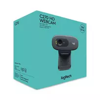 logitech web kamera - Logitech 960-001063 - 9 nuotrauka