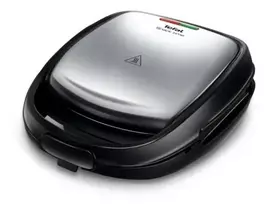 sandwich maker tefal - Tefal SW341D12 - 2 nuotrauka