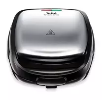 sandwich maker tefal - Tefal SW341D12 - 3 nuotrauka