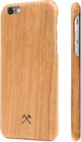 iphone 6s - Woodcessories "EcoCase Cevlar Back Case iPhone 6 Plus/ 6S Plus" Cherry - 2 nuotrauka