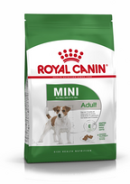royal canin mini adulto 8 - ROYAL CANIN Mini Adult 16 kg (2 x 8kg) sausas maistas suaugusių mažų veislių šunims - 7 nuotrauka