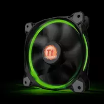 led ziedas - Thermaltake Riing 12 LED RGB - 2 nuotrauka