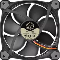led ziedas - Thermaltake Riing 12 LED RGB - 3 nuotrauka