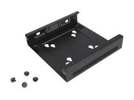 kompiuterio korpuso laikiklis - Lenovo 4XF0N03161, Feet, Black - 2 nuotrauka