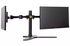 monitoru laikiklis dual - Iiyama Mount For LCD 10 - 30" DS1002D-B1 - 3 nuotrauka