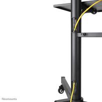 televizoriai ant stovu - TV SET ACC FLOOR STAND BLACK/32-55" PLASMA-M1700E NEOMOUNTS - 7 nuotrauka