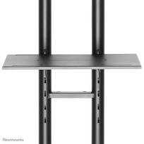 televizoriai ant stovu - TV SET ACC FLOOR STAND BLACK/32-55" PLASMA-M1700E NEOMOUNTS - 9 nuotrauka