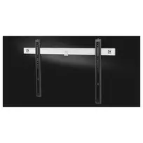 universalus tv stovas - ONE For ALL Wall mount, WM 6611, 32-84 ", Fixed, Maximum weight (capacity) 80 kg, VESA 100 - 2 nuotrauka