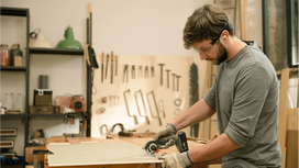 bosch genetuv - Bosch AdvancedCut 18 (1x2,5Ah) - 7 nuotrauka