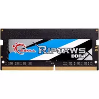 16 gb ddr4 ramai - G.Skill DDR4 - 16GB -2666 - CL - 19 - Dual kit memory (F4-2666C19D-16GRS) - 2 nuotrauka