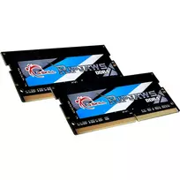 16 gb ddr4 ramai - G.Skill DDR4 - 16GB -2666 - CL - 19 - Dual kit memory (F4-2666C19D-16GRS) - 3 nuotrauka