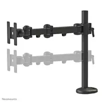 monitoriaus laikiklis 30 - NEWSTAR FPMA-D960G - 4 nuotrauka