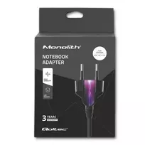 19v maitinimo - Akumuliatoriai IT Qoltec 50090 - 2 nuotrauka