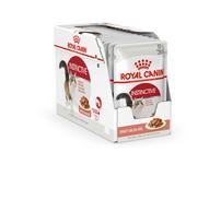 royal canin konservai katems - Royal Canin Instinctive in Gravy Pouch, 12x85 g - 2 nuotrauka