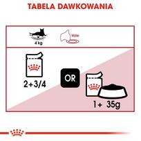 royal canin konservai katems - Royal Canin Instinctive in Gravy Pouch, 12x85 g - 6 nuotrauka