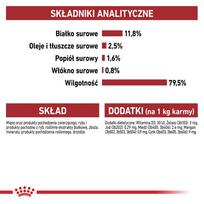 royal canin konservai katems - Royal Canin Instinctive in Gravy Pouch, 12x85 g - 7 nuotrauka