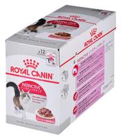 royal canin konservai katems - Royal Canin Instinctive in Gravy Pouch, 12x85 g - 10 nuotrauka