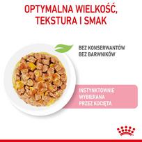 royal canin kitten instinctive in gravy - Royal Canin Kitten Instinctive in Gravy, 12 x 85 g - 2 nuotrauka