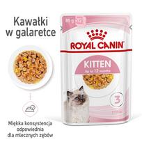 royal canin kitten instinctive in gravy - Royal Canin Kitten Instinctive in Gravy, 12 x 85 g - 3 nuotrauka