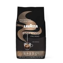 kava 1kg - Kavos pupelės Lavazza Caffé Espresso, 1 kg - 2 nuotrauka