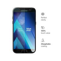 a520 - BlueStar Extra Shock Screen Protector For Samsung Galaxy A5 A520 - 4 nuotrauka