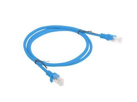 cat 5e senukai - LANBERG PCU5-10CC-0100-B - 2 nuotrauka