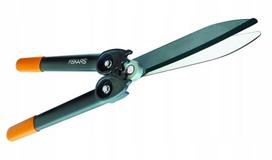 sodo zirkles gyvatvorei - Fiskars PowerGear HS72 Gyvatvorės žirklės Oranžinė (Orange) - 5 nuotrauka