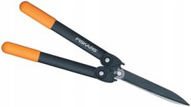 sodo zirkles gyvatvorei - Fiskars PowerGear HS72 Gyvatvorės žirklės Oranžinė (Orange) - 6 nuotrauka