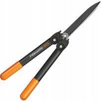 sodo zirkles gyvatvorei - Fiskars PowerGear HS72 Gyvatvorės žirklės Oranžinė (Orange) - 7 nuotrauka