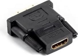 dvi d laidas - LANBERG AD-0013-BK - 2 nuotrauka