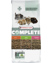 versele laga complete -  Versele-Laga Complete Cavia, jūrų kiaulytėms, 8 kg - 2 nuotrauka