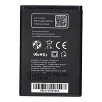 samsung e250 - BlueStar Battery For Samsung E1120/E250/E900 Li-Ion 1000mAh Analog - 6 nuotrauka