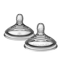 tommee tippee anti colic - TOMMEE TIPPEE žindukai vidutinės srovės Anti-Colic 2 vnt 42112871 - 3 nuotrauka