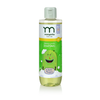 margarita kake make - KAKĖ MAKĖ šampūnas vaikams, 250 ml - 2 nuotrauka