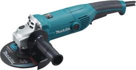 150mm slifuokliai - Makita GA6021CF01 - 2 nuotrauka
