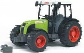 bruder - BRUDER traktorius Claas Nectis 267 F, 02110 - 4 nuotrauka