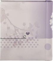 instax mini nuotraukos - Fujifilm Instax album Mini Dots 60 | 4260010852891 - 2 nuotrauka