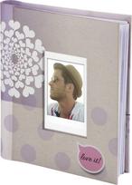 instax mini nuotraukos - Fujifilm Instax album Mini Dots 60 | 4260010852891 - 4 nuotrauka