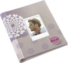 instax mini nuotraukos - Fujifilm Instax album Mini Dots 60 | 4260010852891 - 5 nuotrauka