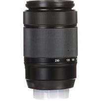 fujifilm fujinon xc 50 230mm - Fujifilm XC50-230mm F4.5-6.7 OIS II black - 2 nuotrauka