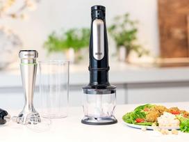 braun mq - Braun MQ7025 - 2 nuotrauka