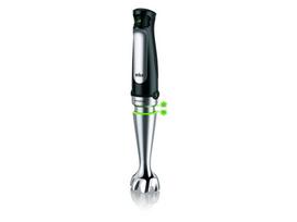 braun mq - Braun MQ7025 - 5 nuotrauka