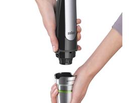 braun mq - Braun MQ7025 - 6 nuotrauka