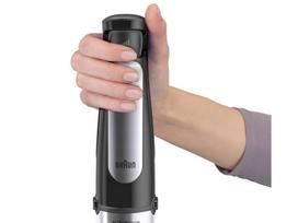 braun mq - Braun MQ7025 - 7 nuotrauka