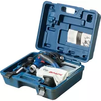 bosch lagaminas - Bosch GHO 26-82 D (06015A4300) - 3 nuotrauka